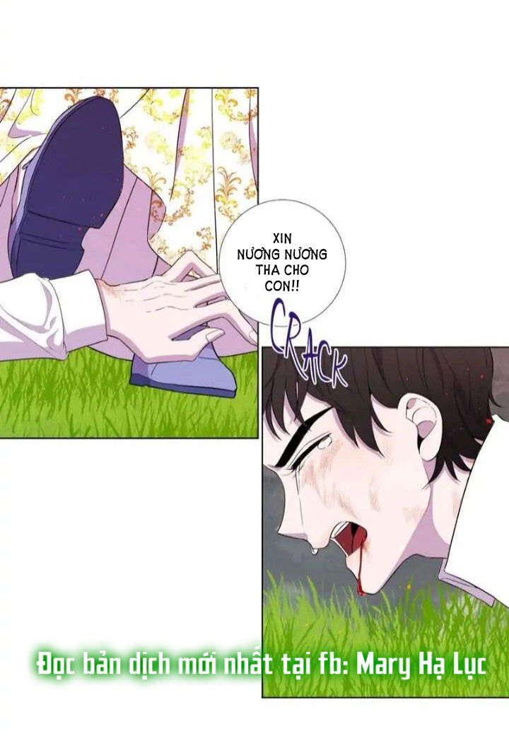 từ tiểu thư thành hoàng hậu - lady to queen chapter 51.2 21