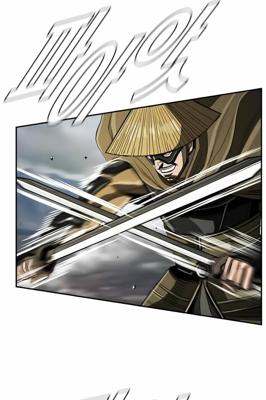 thợ săn đầu tiên chapter 51 34