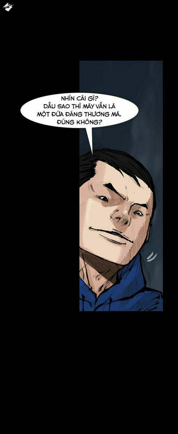 dokgo 2 | độc cô 2 chapter 22 18