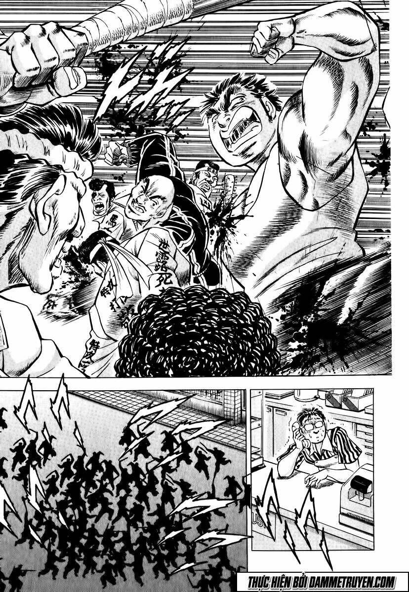 akakatsuki!! otokojuku - seinen yo, taishi wo idake chapter 9 22