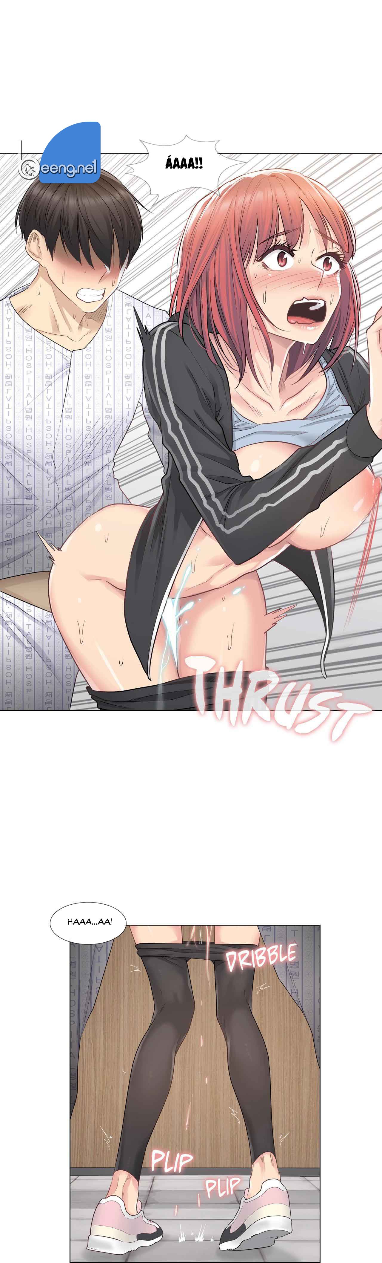 mở khóa tim em chapter 6 17