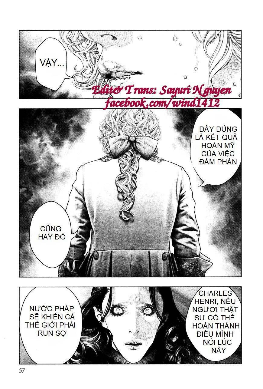 innocent rouge (innocent phần 2) chapter 29 18