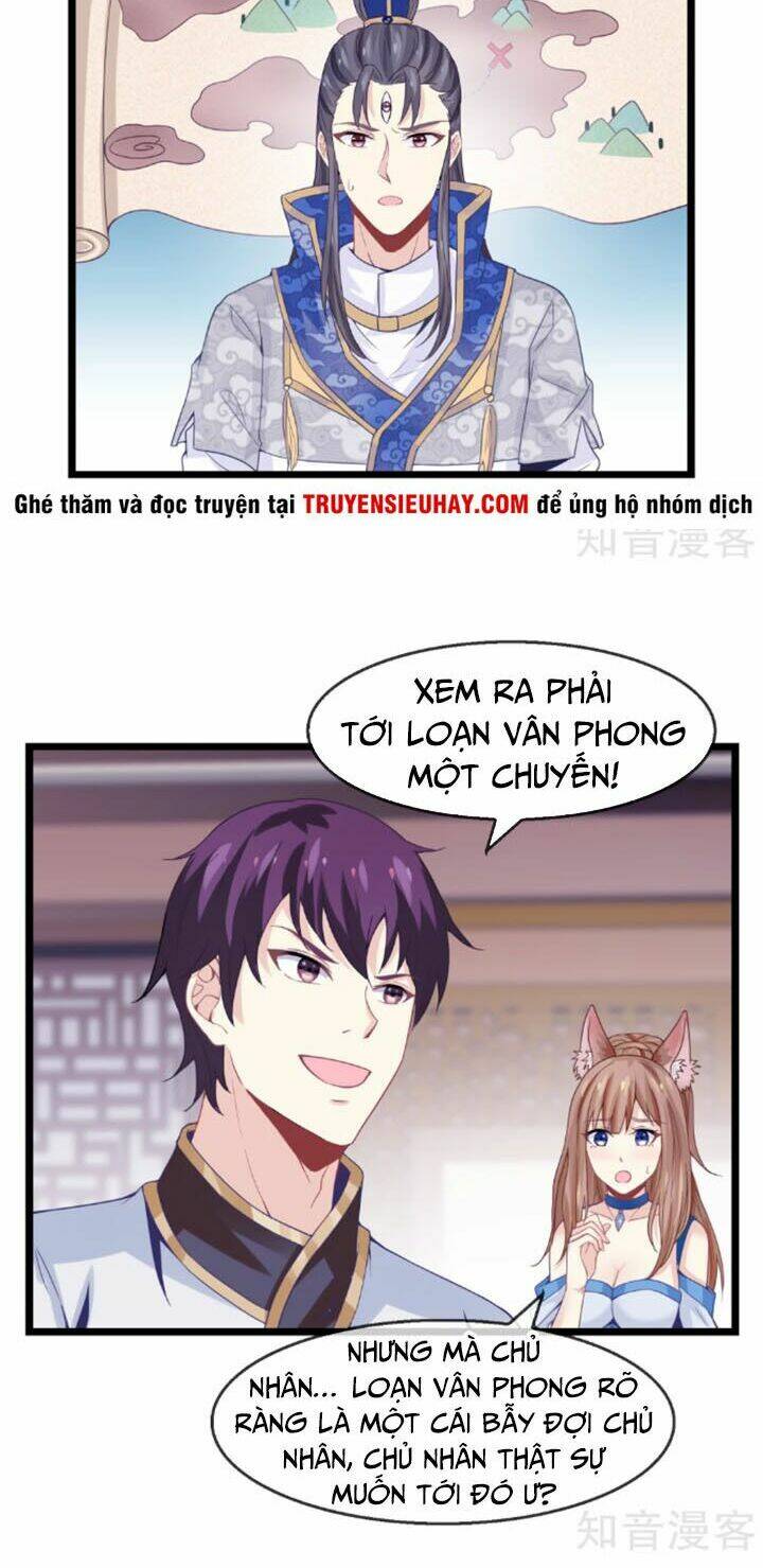 ta là ngọc hoàng đại đế chapter 22 13