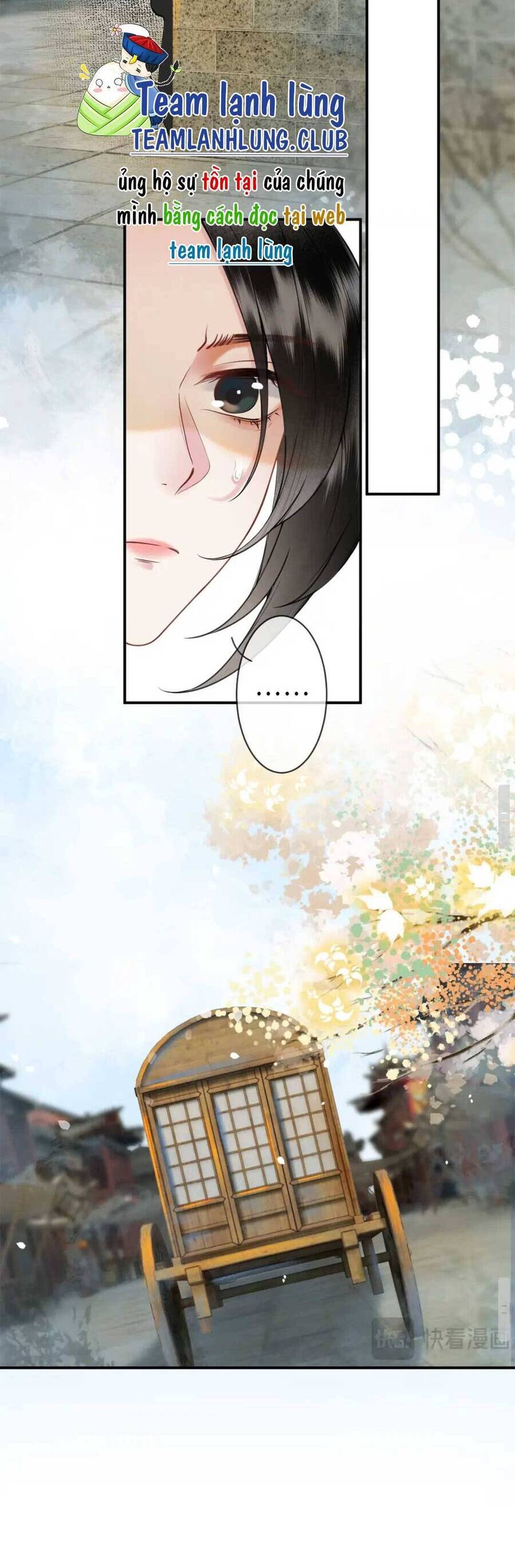 ngỗ tác cẩm y chapter 18 22