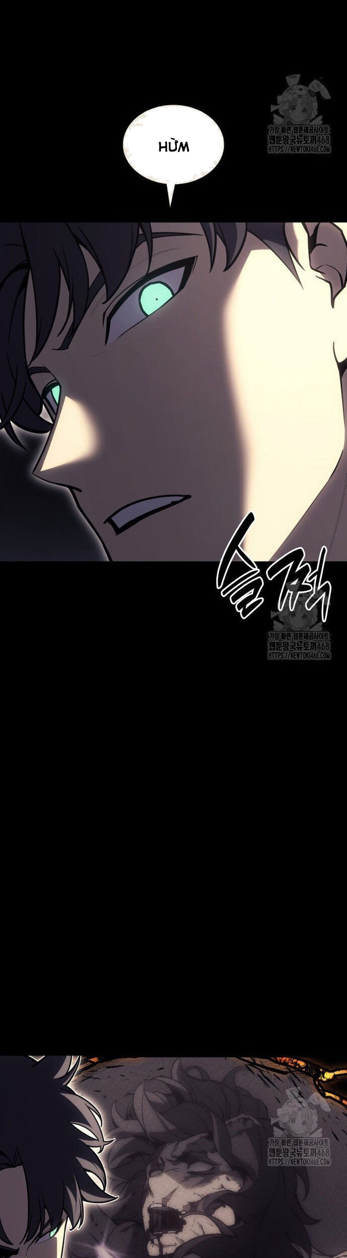 Vị Vua Mạnh Nhất Đã Trở Lại chapter 114 6