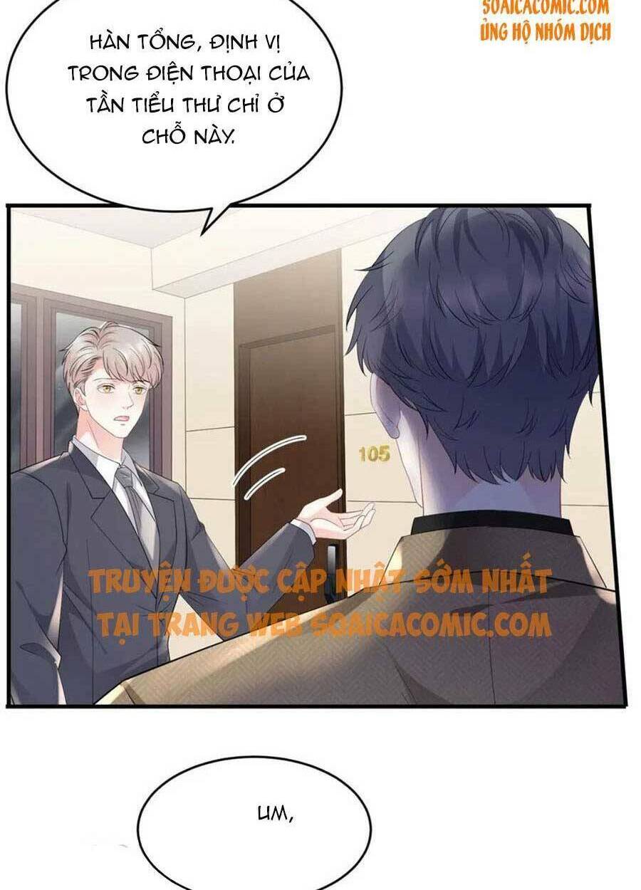 đại tiểu thư có ý đồ gì xấu đâu chapter 91 3