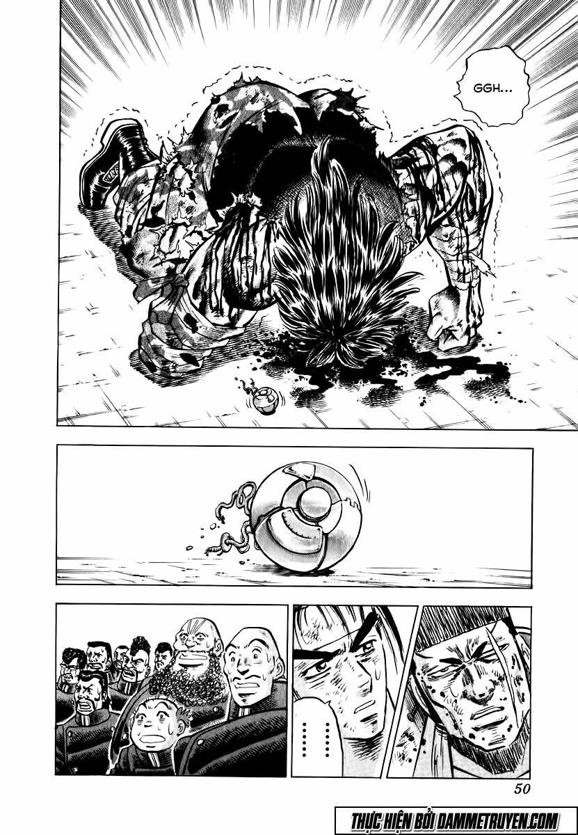 akakatsuki!! otokojuku - seinen yo, taishi wo idake chapter 34 22