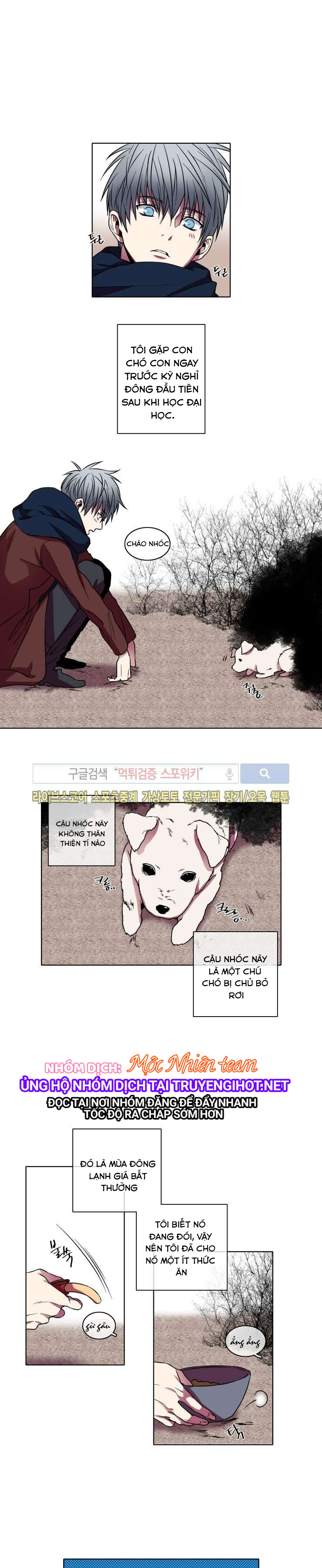 cá quỷ chapter 6.2 1