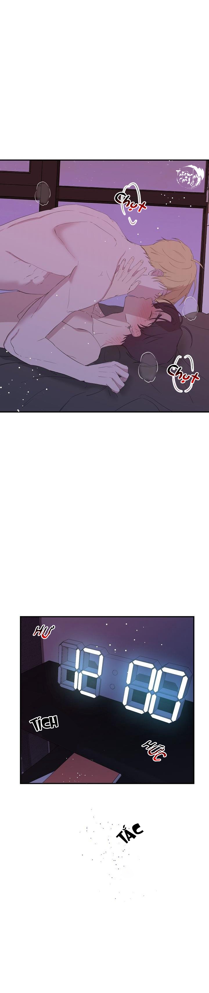 hoa ly hổ chapter 11 24