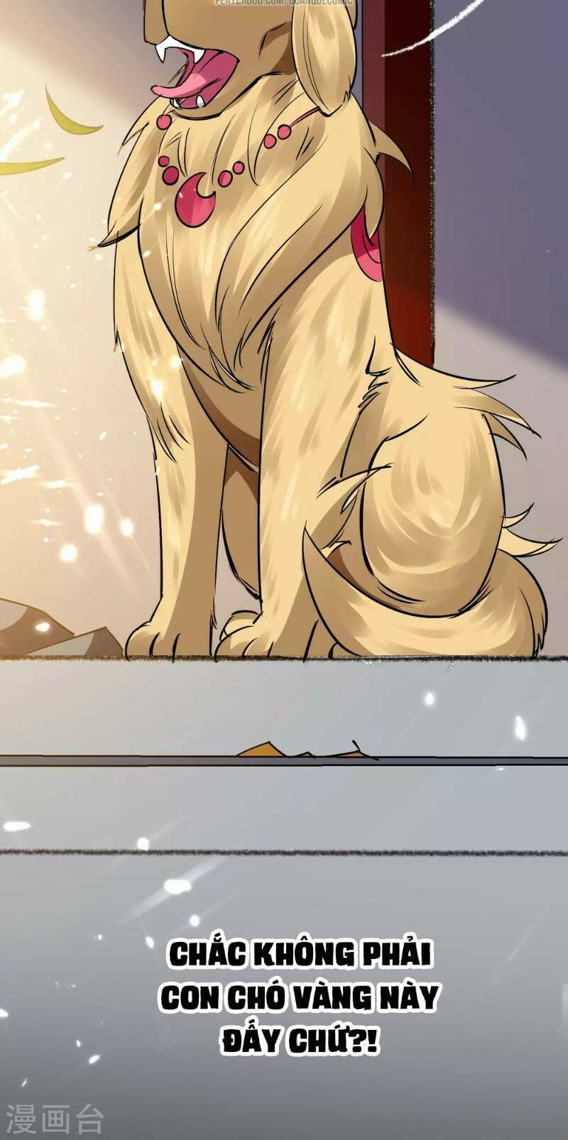 vạn giới tiên vương chapter 13 39