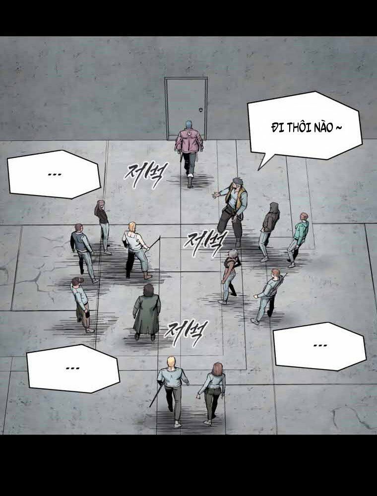 mật mã mê cung chapter 11 11