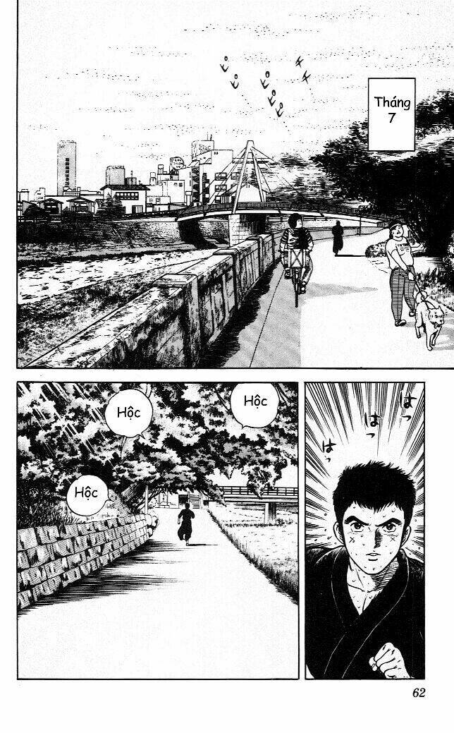 kiếm sĩ musashi chapter 139 2