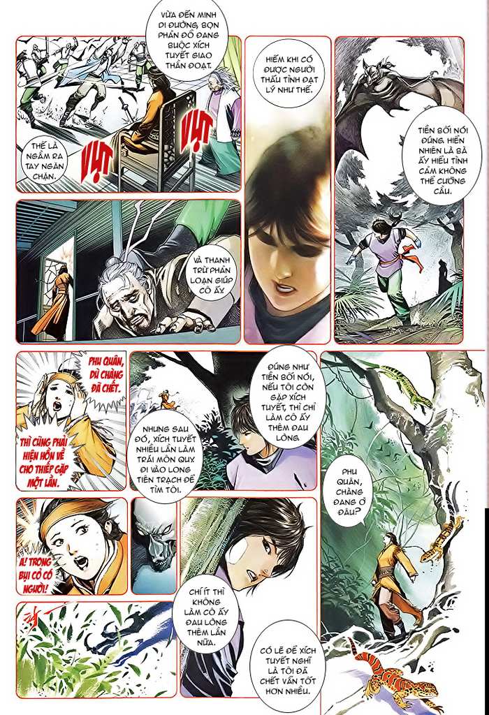 phong vân chapter 488 12