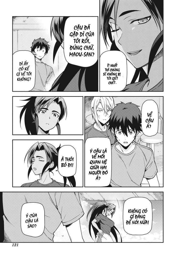 ma vương đi làm thêm chapter 46 12