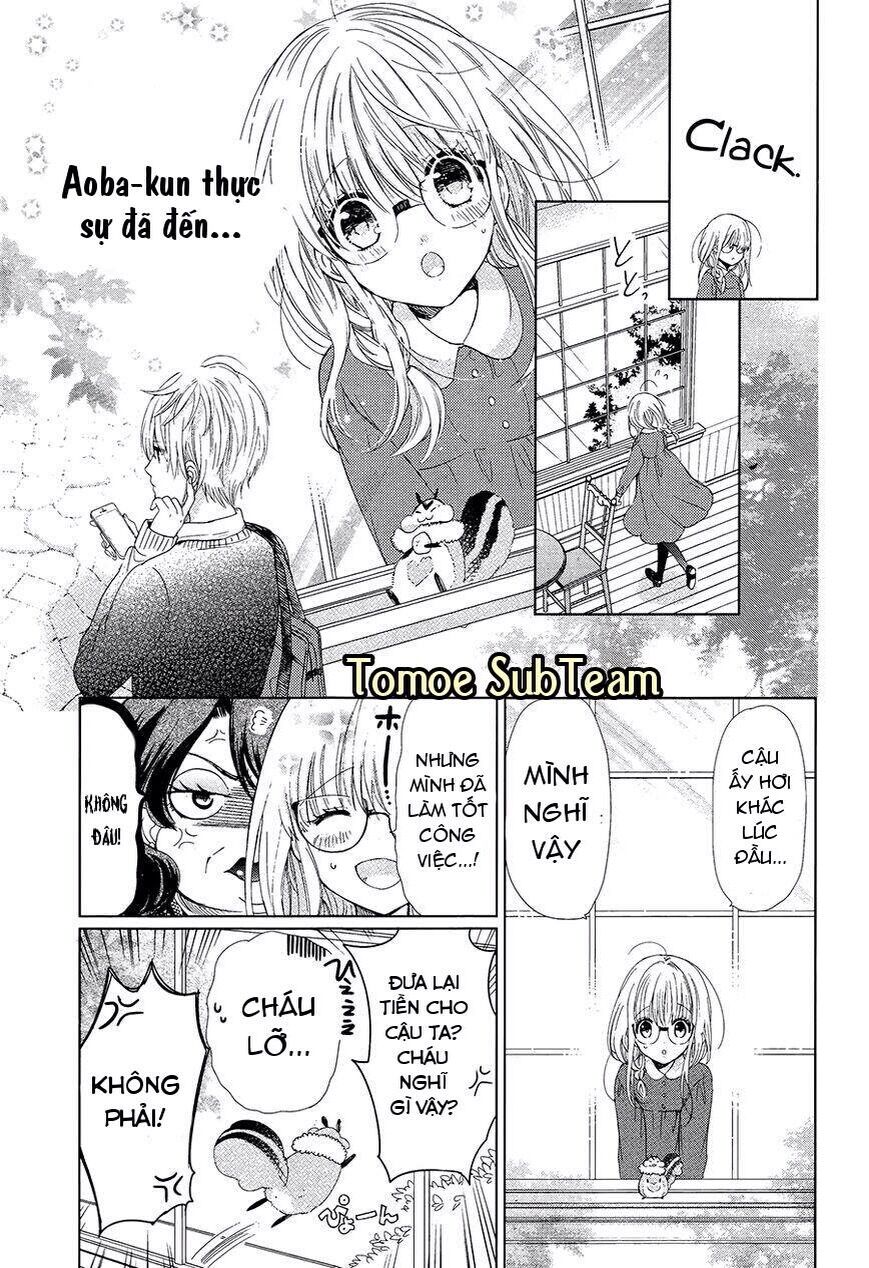 aoba-kun ni kikitai koto chapter 1 21
