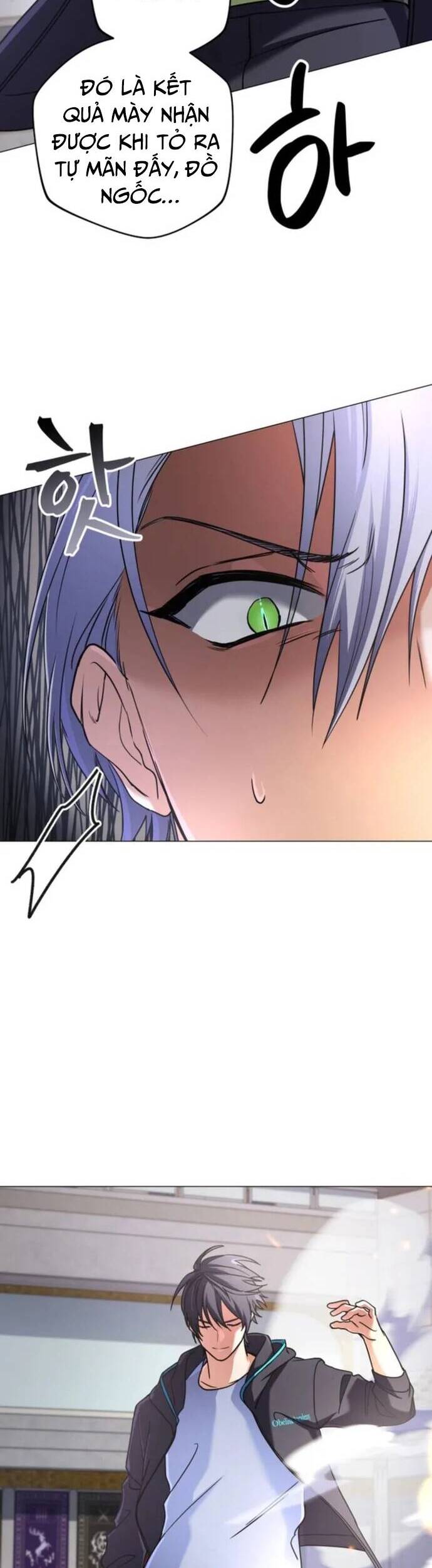 sự trở lại của đại pháp sư huyền thoại chapter 6 12