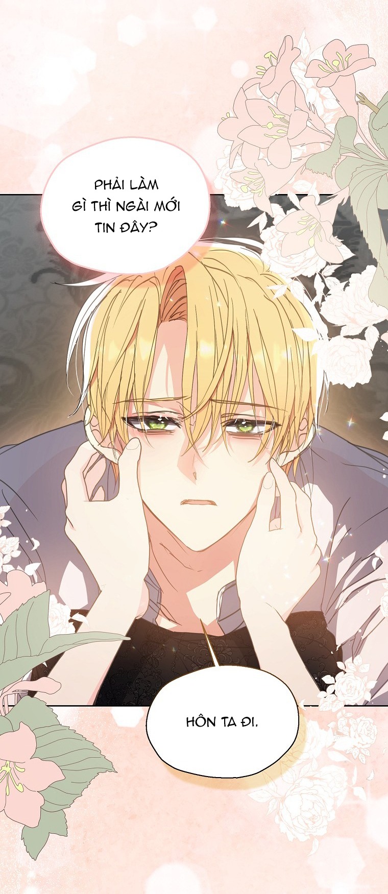 bệ hạ, xin đừng giết tôi!! chapter 127.2 27