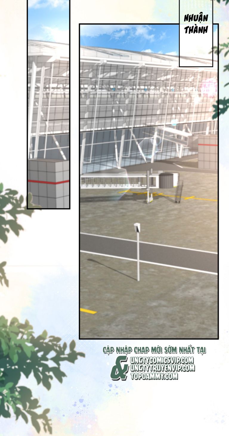 máy bay giấy chapter 98 20