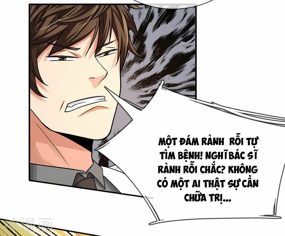 cực phẩm tiên y chapter 11 5