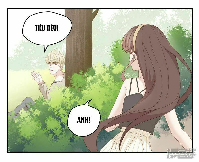 thiên kim bất lương chapter 13 14