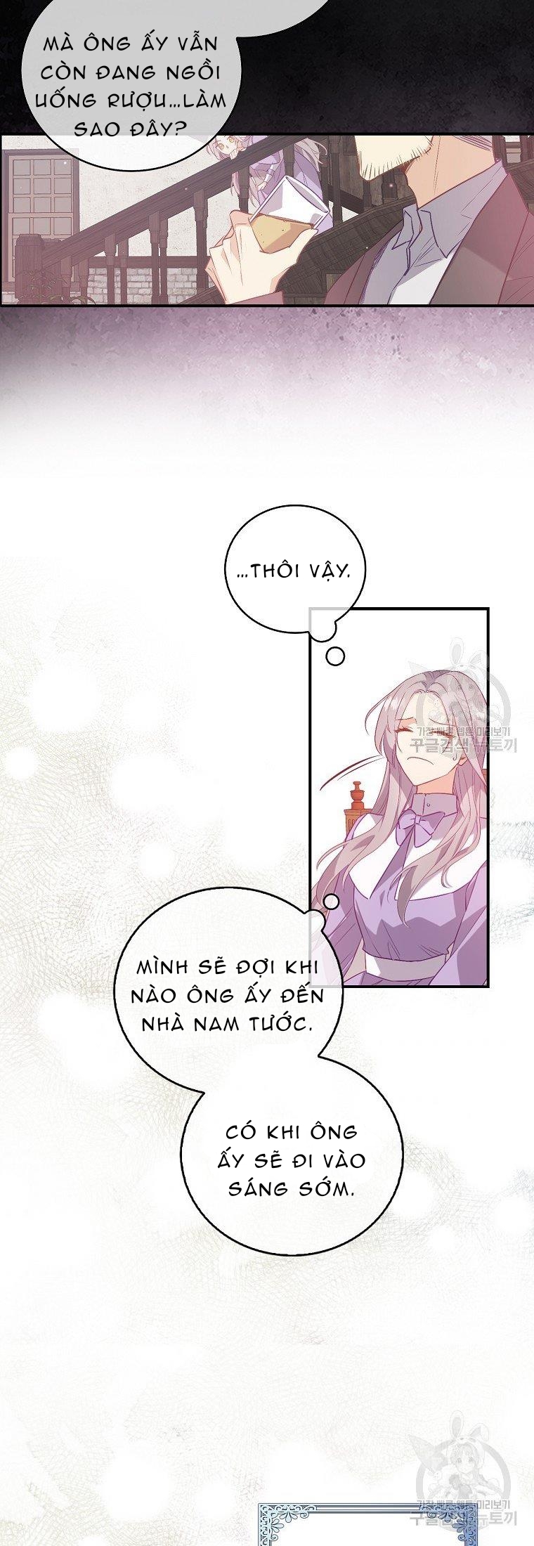 tôi chỉ nhận ra sau khi mất cô ấy chapter 19.1 4