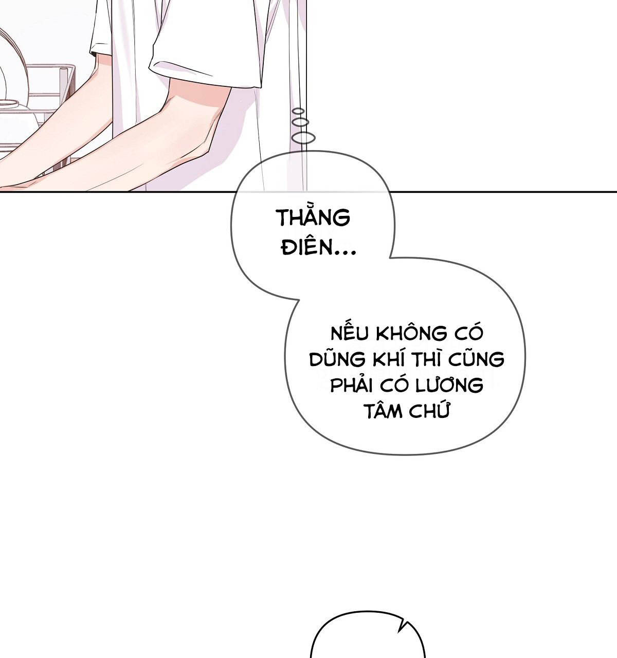 đừng bận tâm darling chapter 28 42