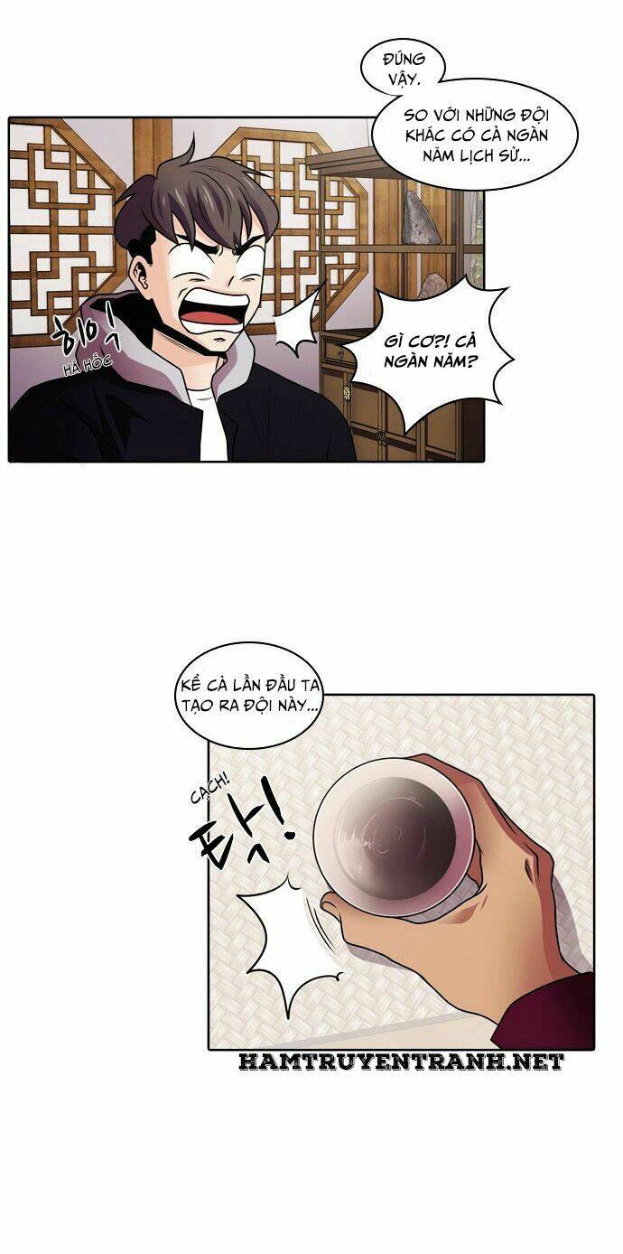 tomorrow - ngày mai chapter 14 11