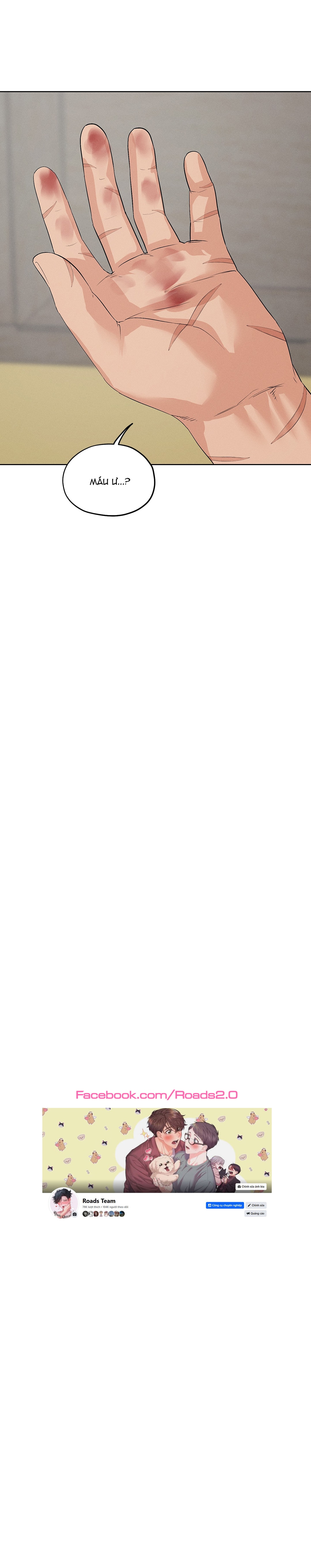 cửa hàng âm cụ chosun chapter 38 18