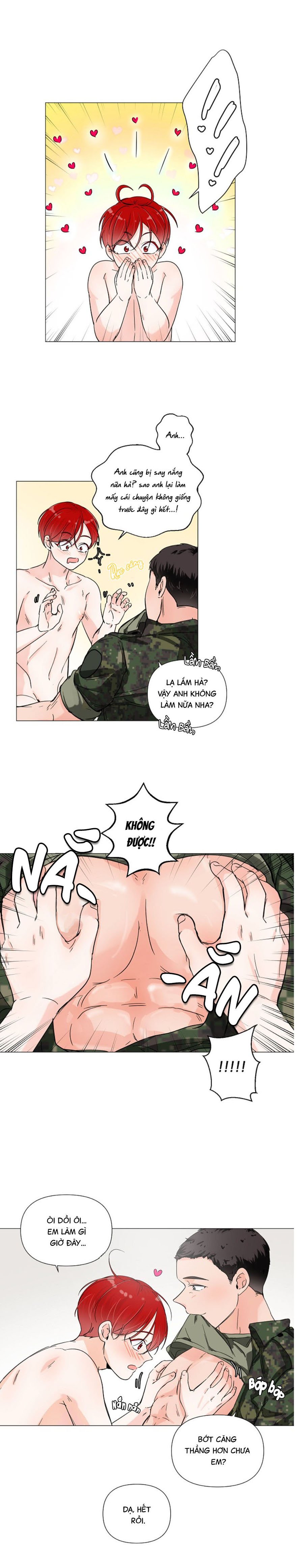 phòng cạnh phòng chapter 49 13