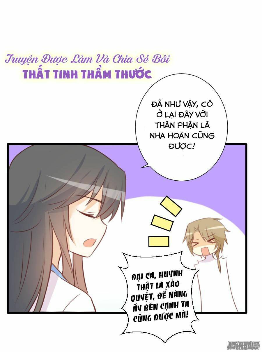 hôm nay ta cũng muốn trêu chọc nàng chapter 11 47