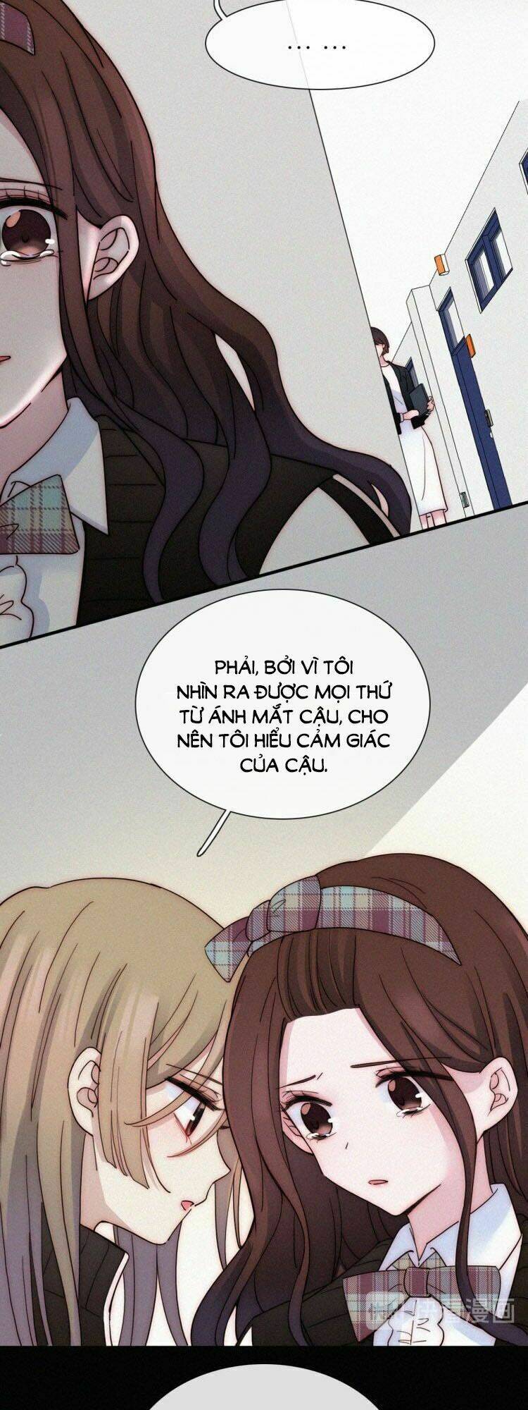 nếu ngày đó chúng ta chưa quen biết chapter 22 6