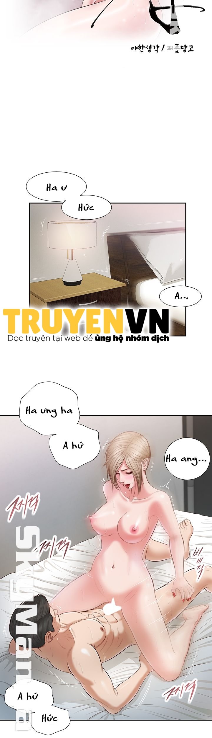 người vợ lẽ chapter 5 3