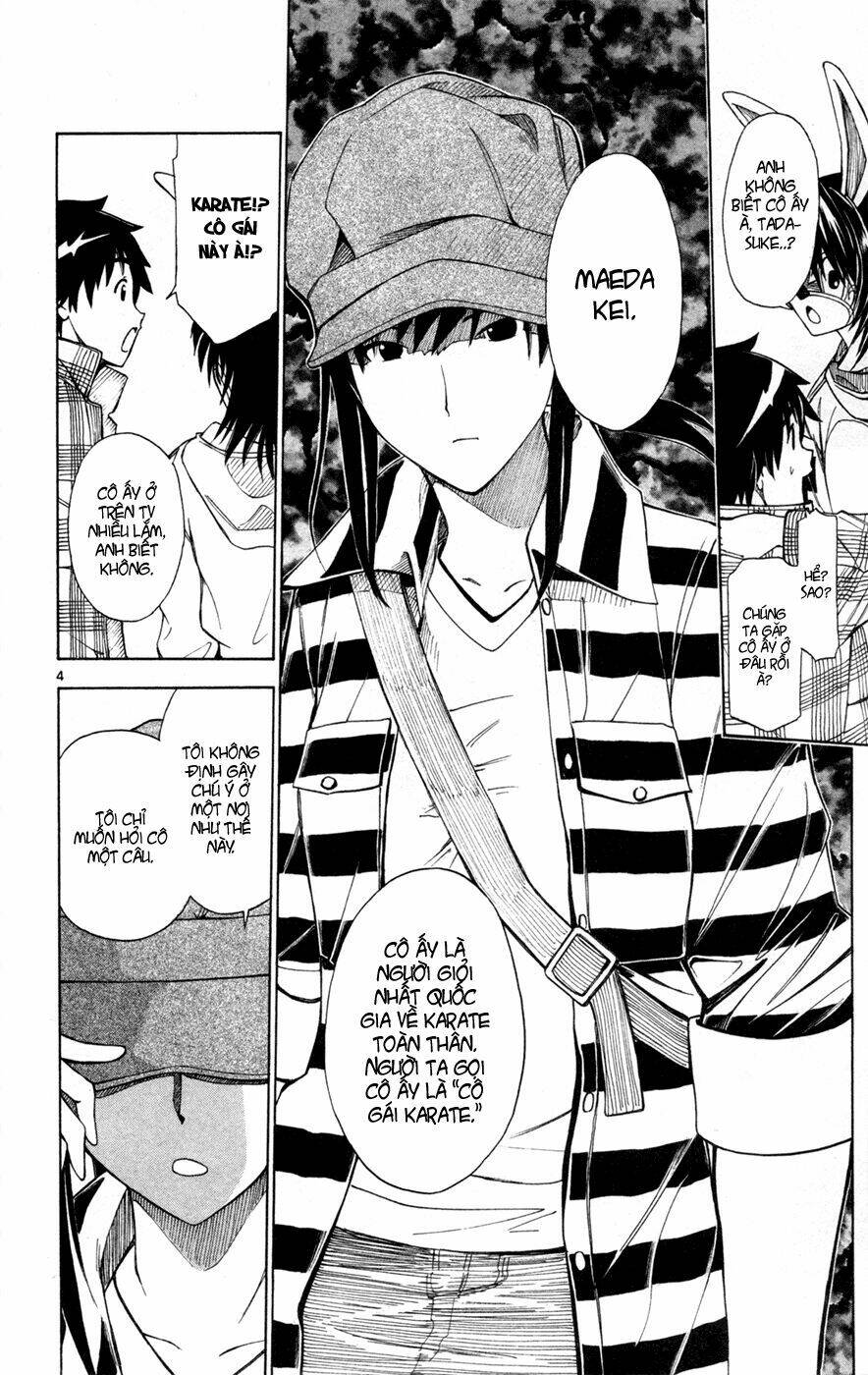 koko ga uwasa no el palacio chapter 38 10