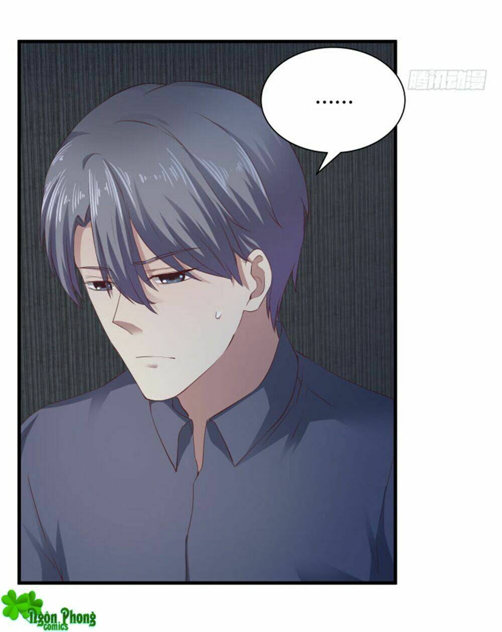 khi trò chơi ác ma bắt đầu chapter 91 11