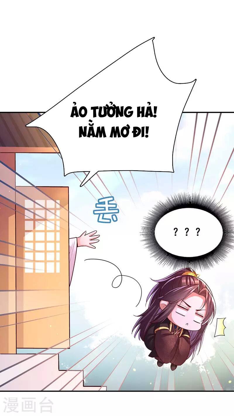 ngã tại hậu cung đương đại lão nữ chapter 118 9