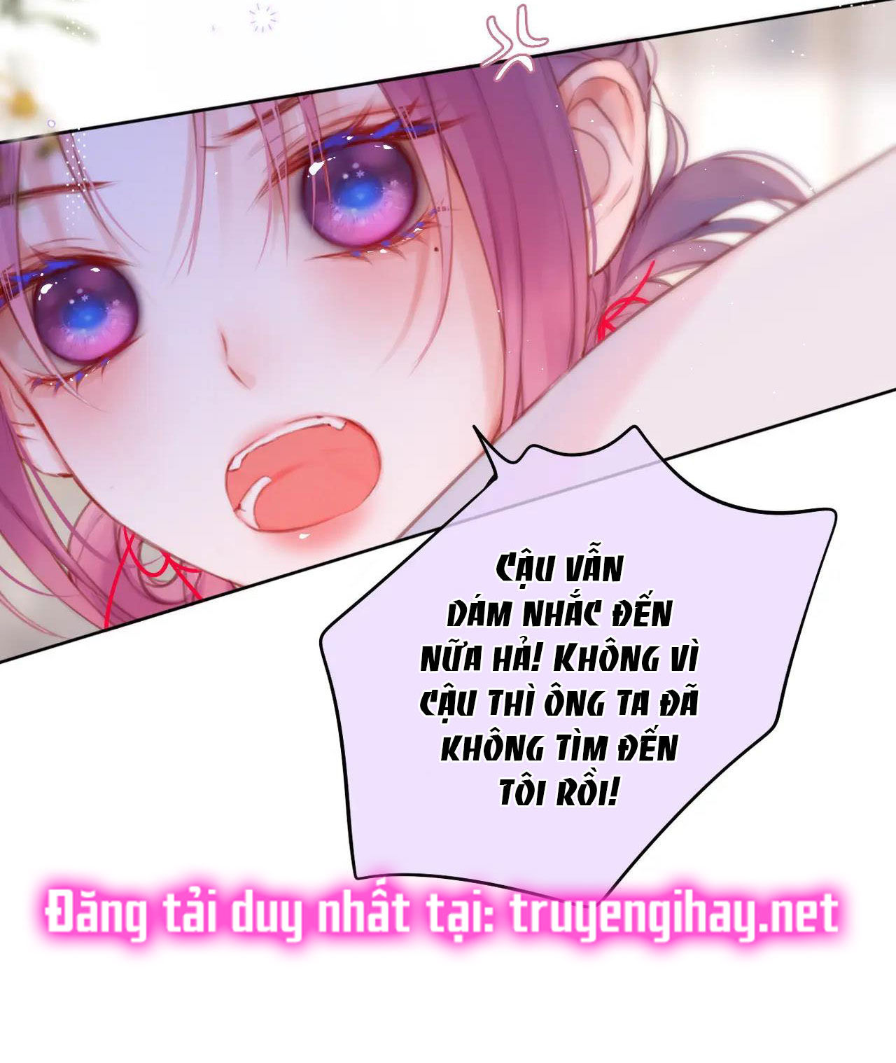 cạm bẫy của hồ ly chapter 32.2 20