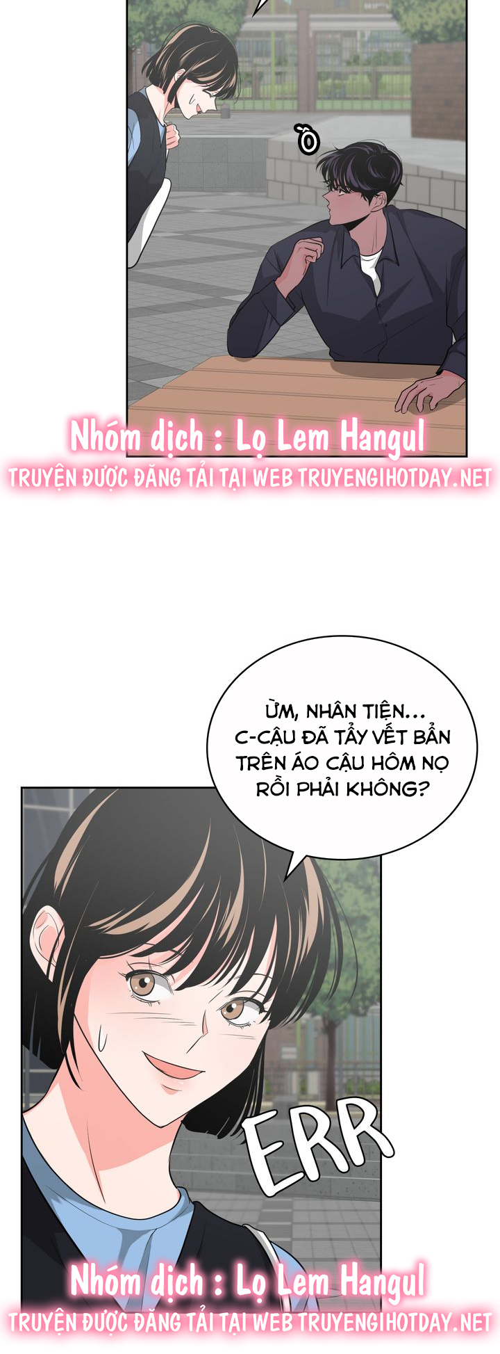 tối hậu thư chapter 61 15