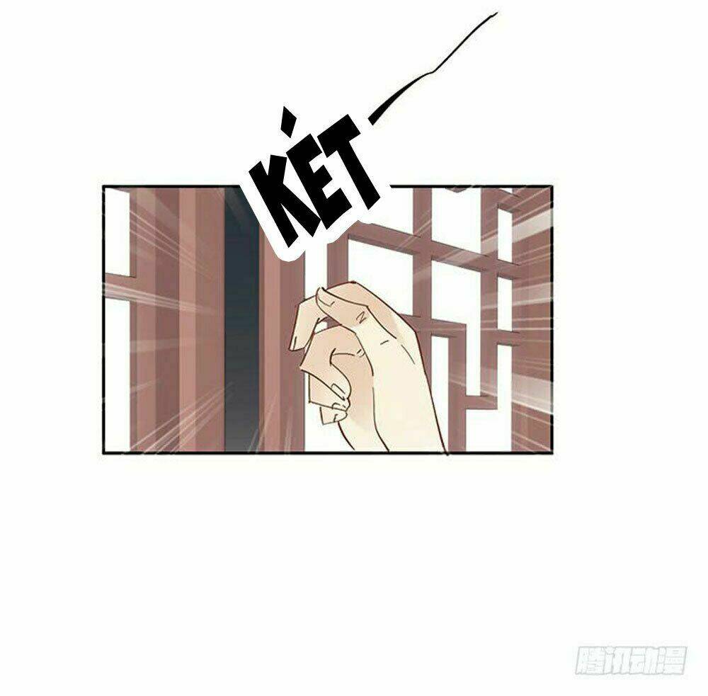 thiền tâm vấn đạo chapter 30 16