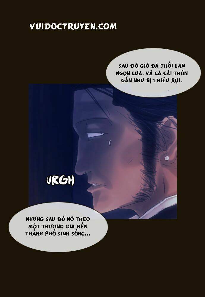 hội ảo thuật chapter 80 30