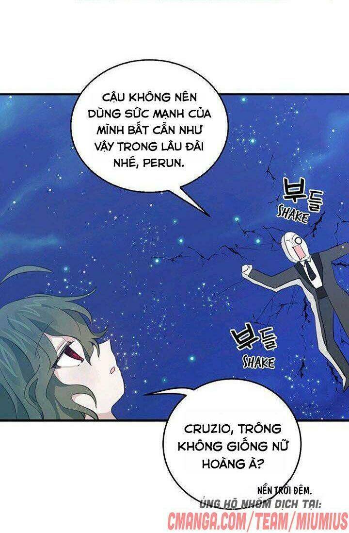 tôi là bạn gái cũ của một người lính chapter 45 29