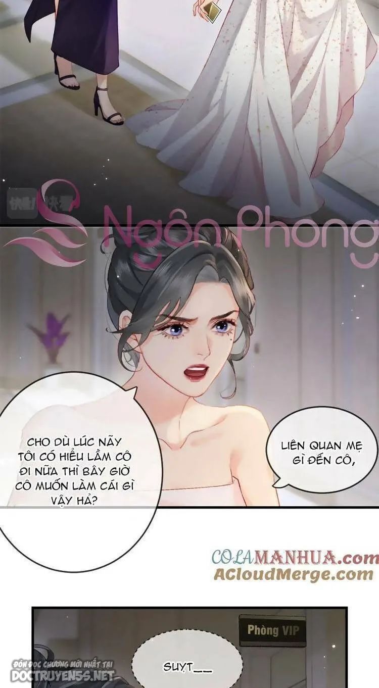vợ chồng siêu sao có chút ngọt [m] chapter 22 5