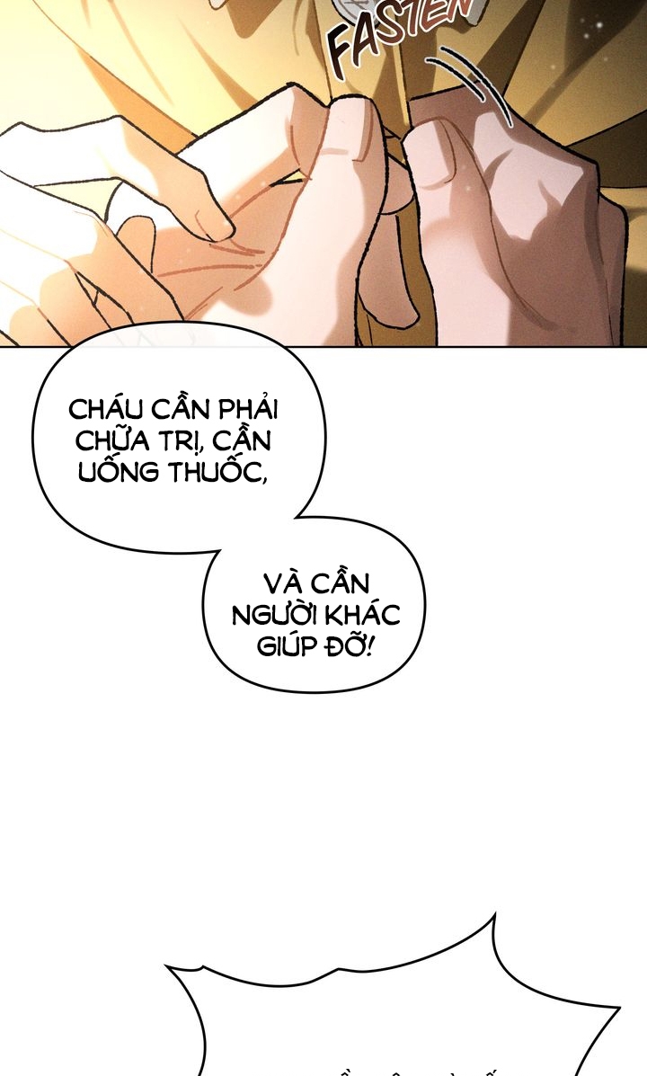Rơi Vào Nguy Hiểm chapter 16.2 - Trang 4