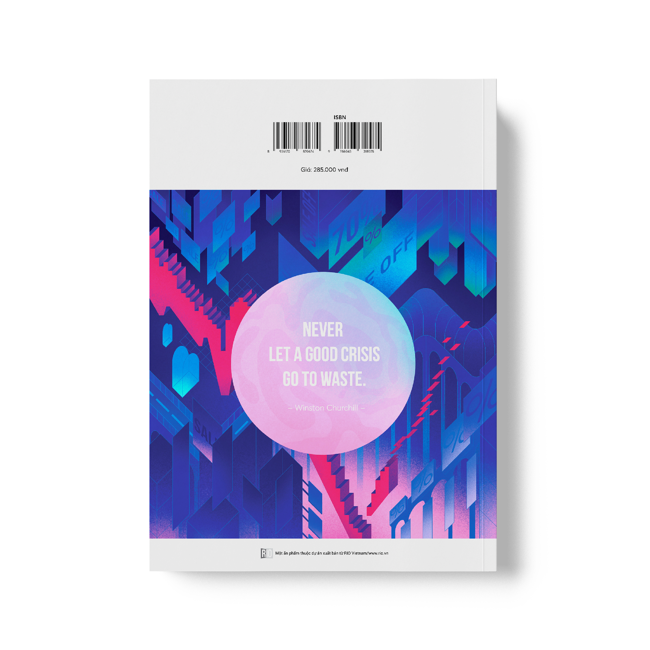GAM7 BOOK NO.17 MARKETING TRONG THỜI KỲ SUY THOÁI - Biến mất, cầm cự hay bước đà vươn lên