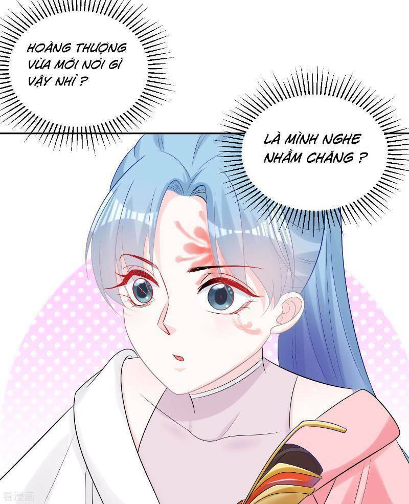 độc y đích nữ chapter 81 29