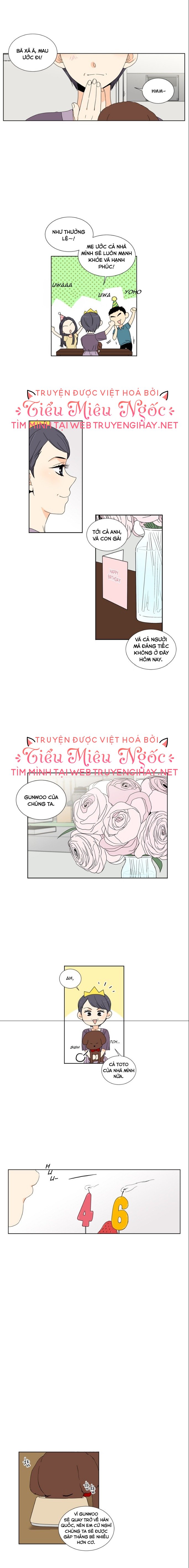 cô gái đáng yêu chapter 22 2