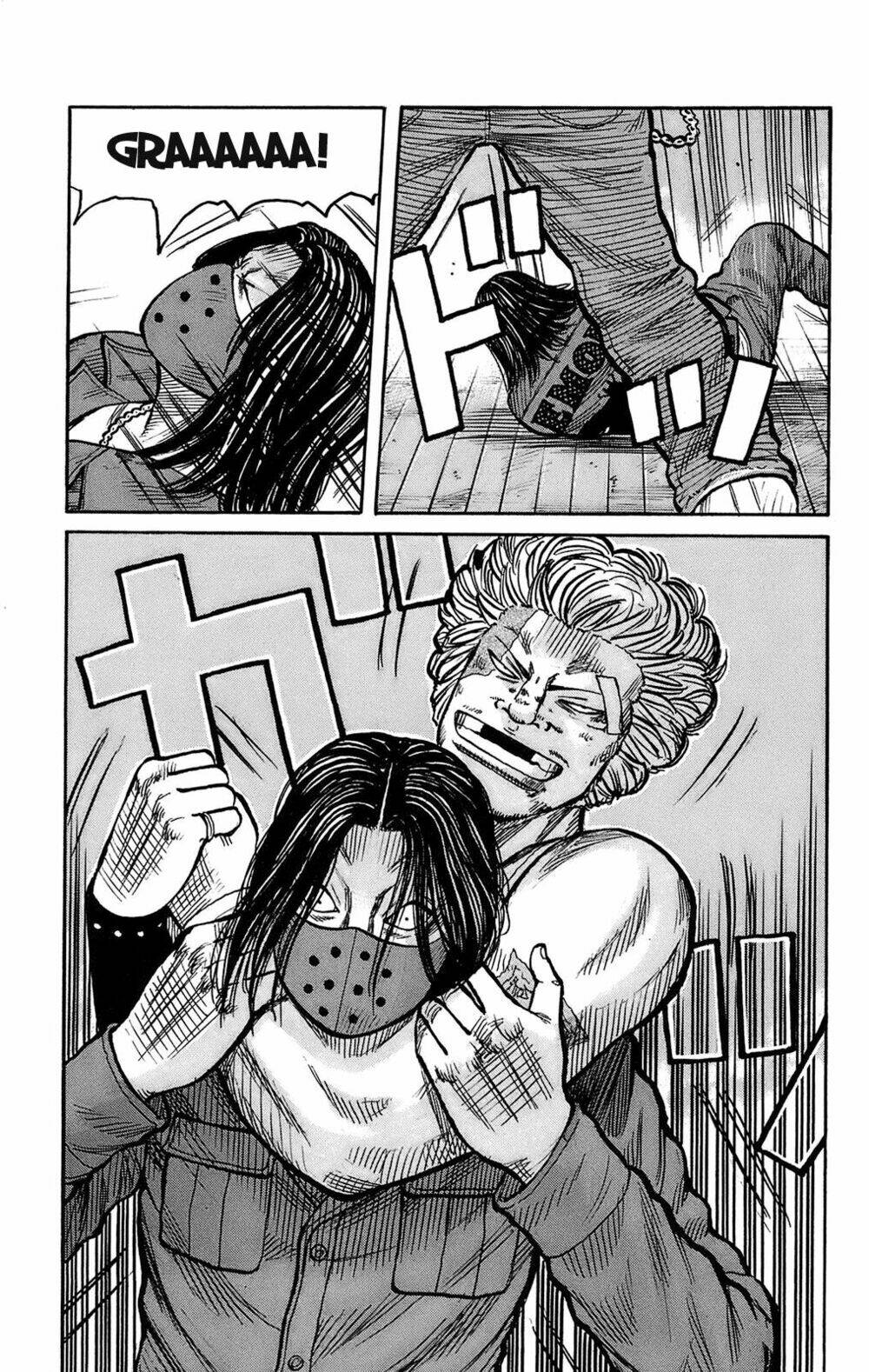 worst chapter 100 15