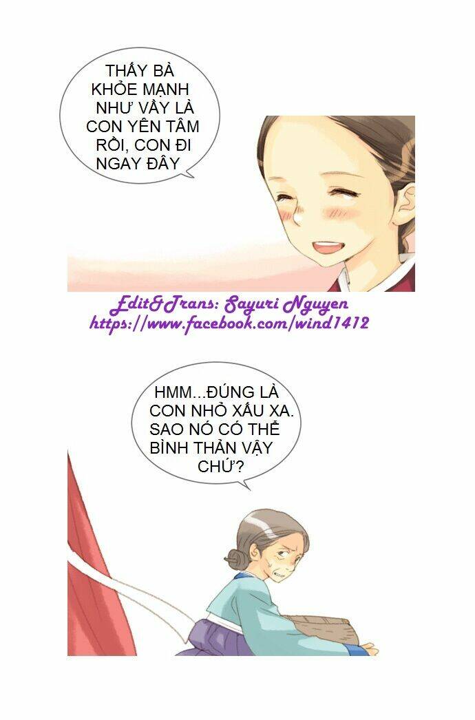 the great merchant kim manduk chapter 6 23