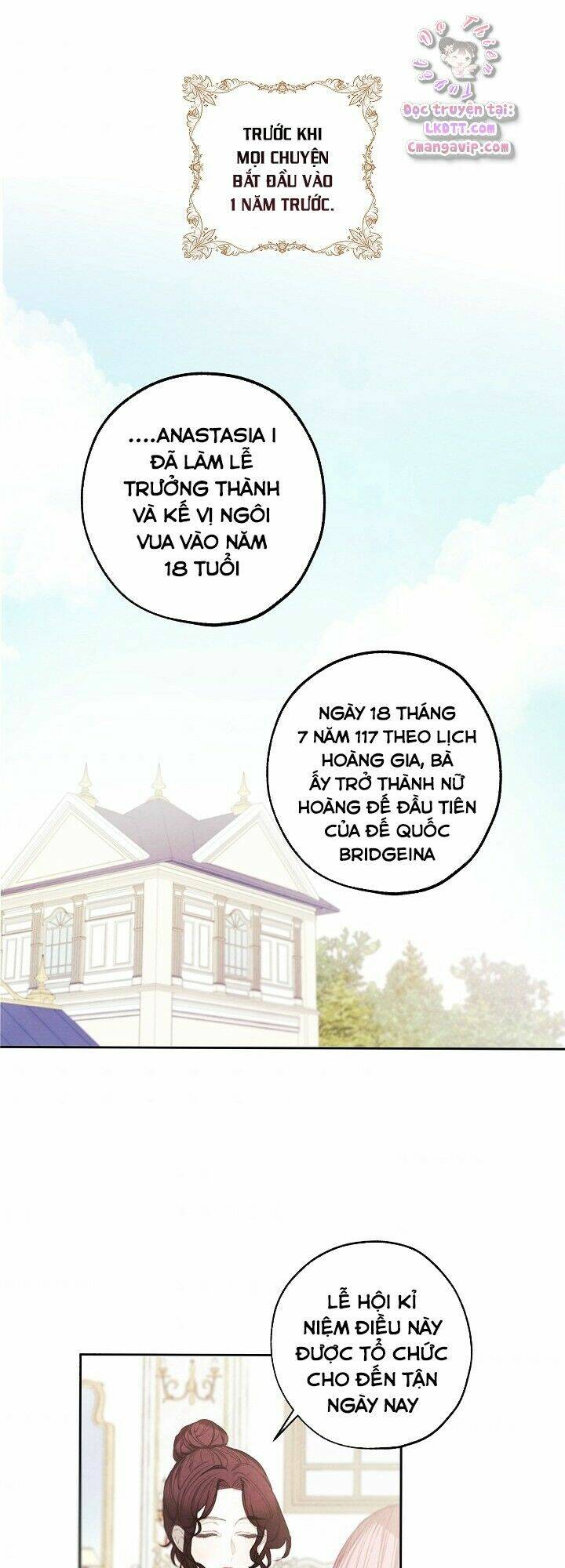 tiệm búp bê của công chúa chapter 6 1