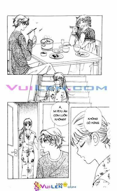 hợp đồng nô lệ chapter 4 100