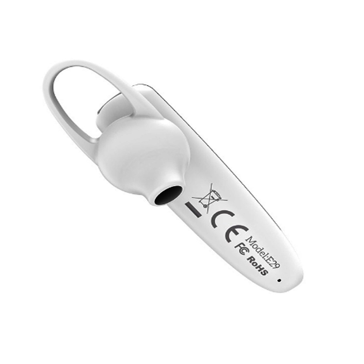 Tai Nghe Bluetooth Hoco E29 Splendor Wireless V4.2 Pin 50mAh - Hàng Chính Hãng